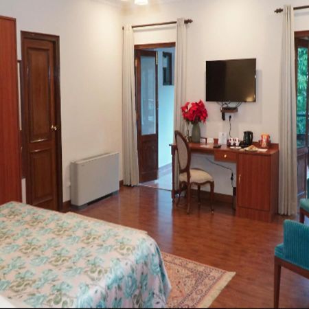 Welcomheritage Ashdale Nainital Exterior photo