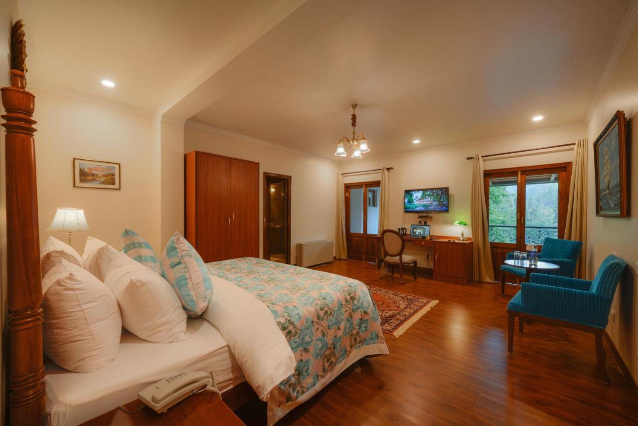 Welcomheritage Ashdale Nainital Exterior photo