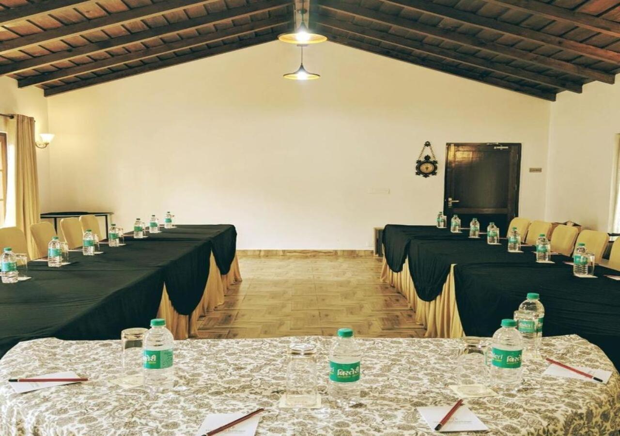 Welcomheritage Ashdale Nainital Exterior photo