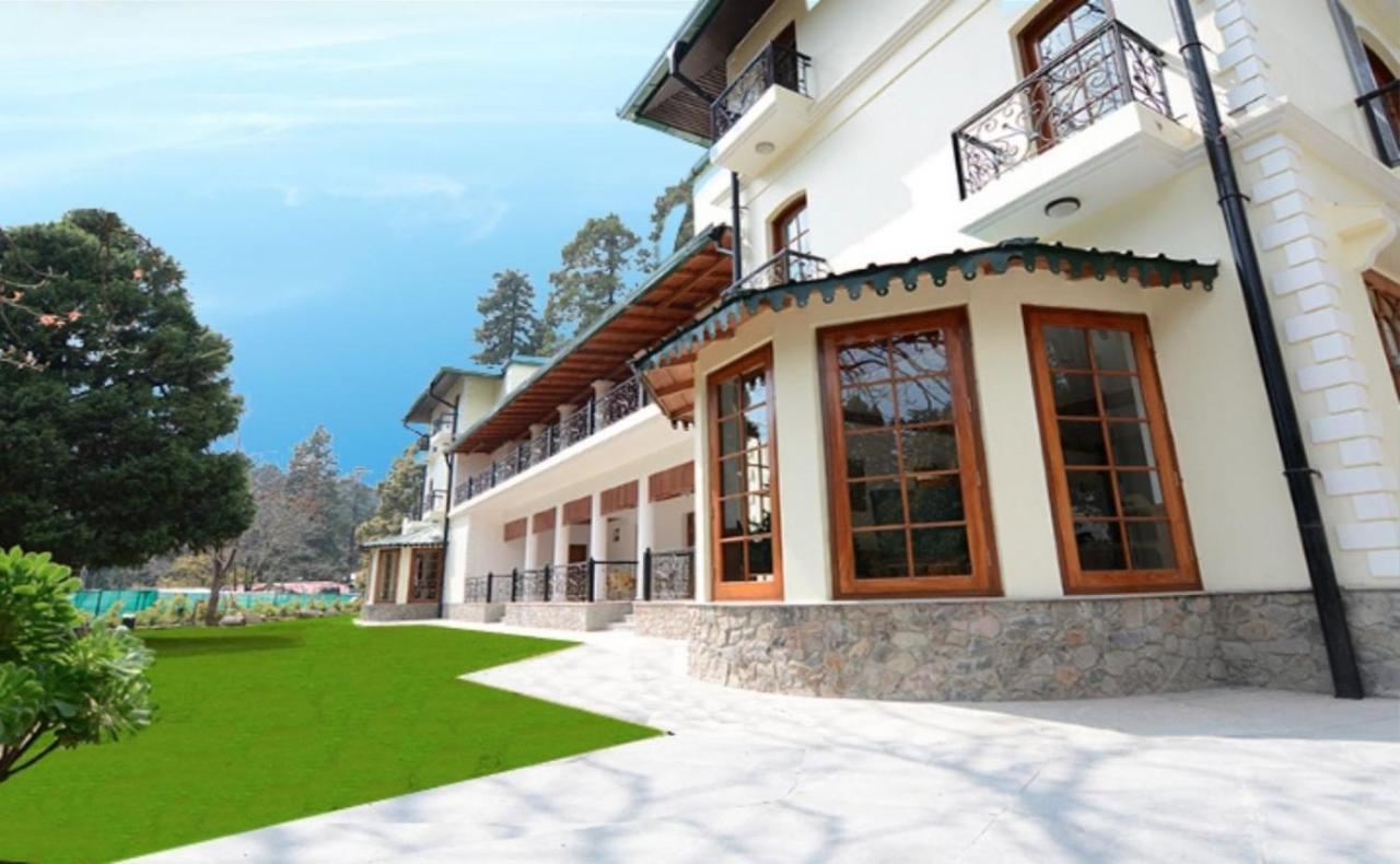 Welcomheritage Ashdale Nainital Exterior photo