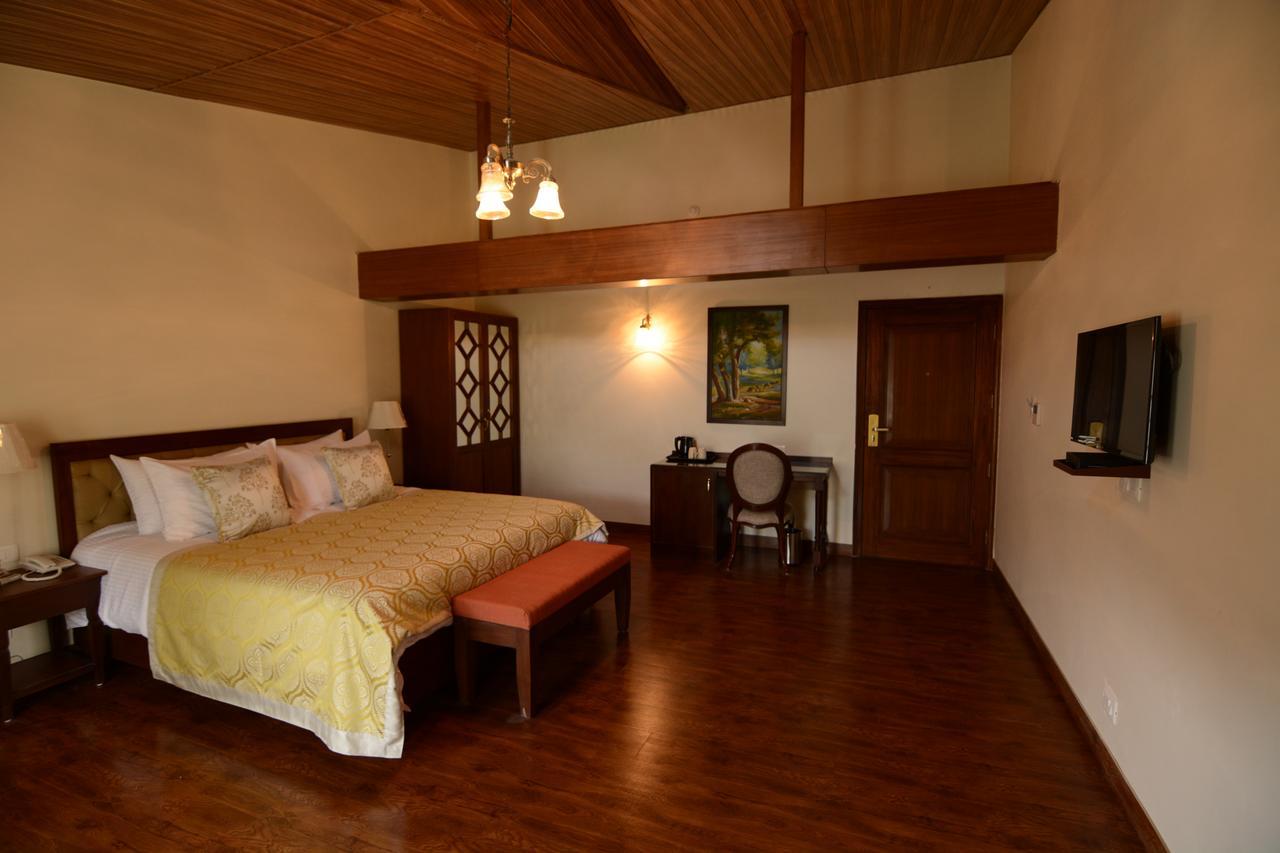 Welcomheritage Ashdale Nainital Exterior photo