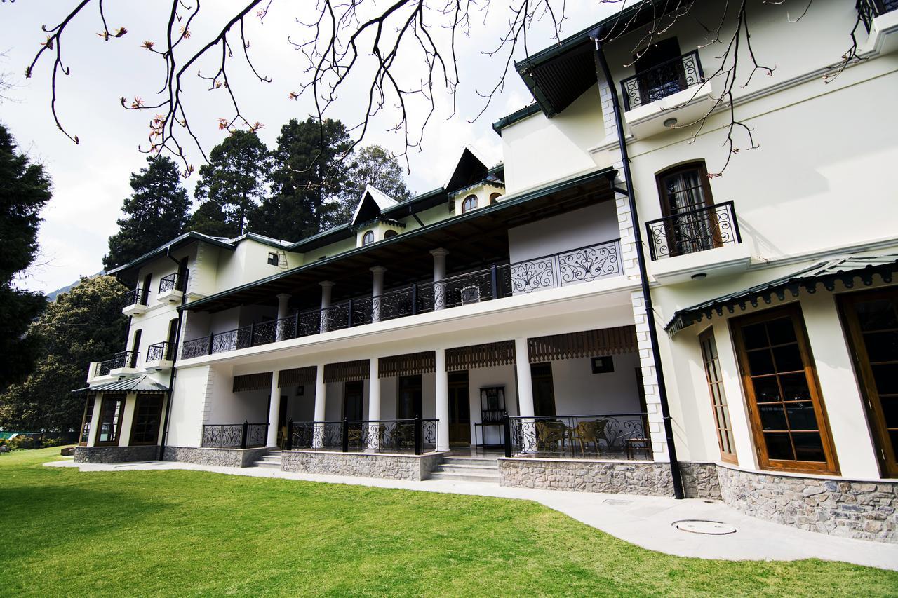 Welcomheritage Ashdale Nainital Exterior photo