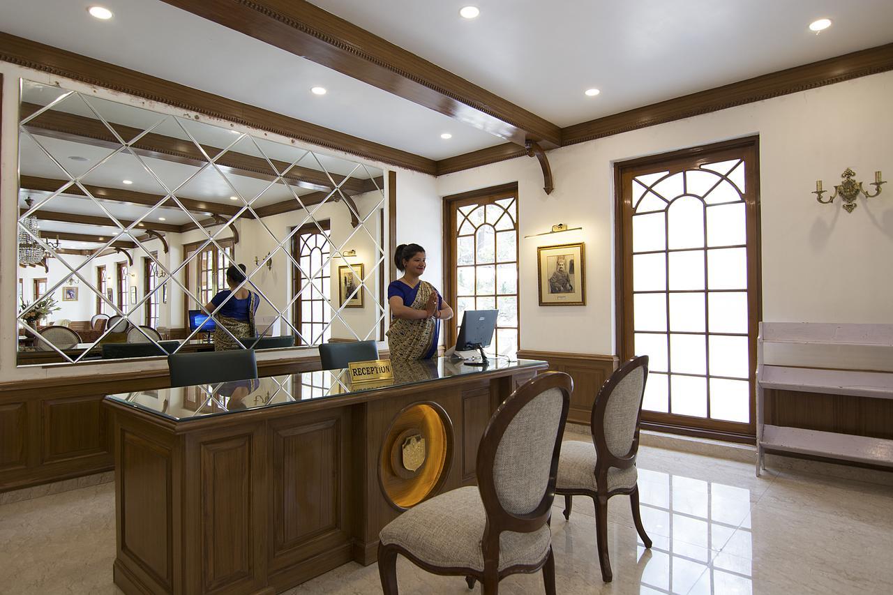 Welcomheritage Ashdale Nainital Exterior photo