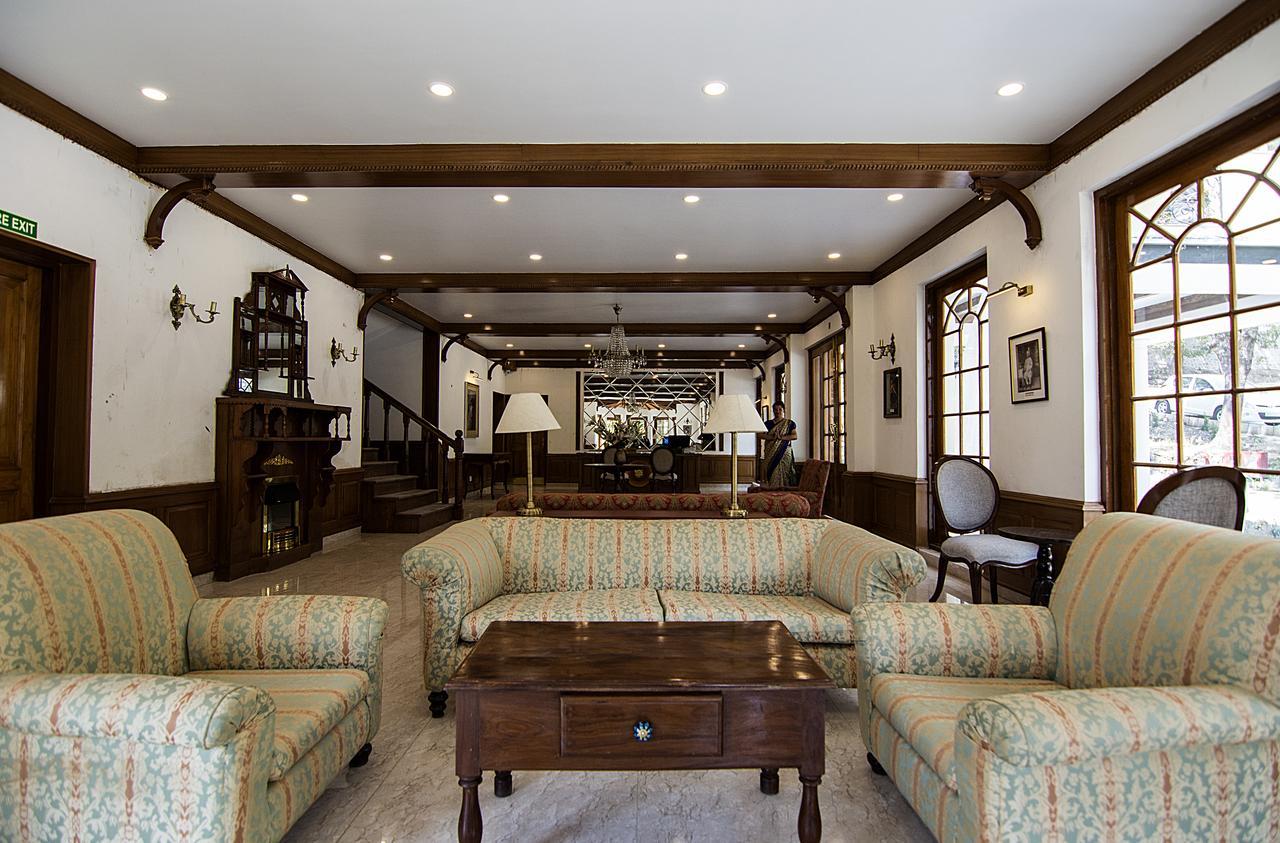 Welcomheritage Ashdale Nainital Exterior photo