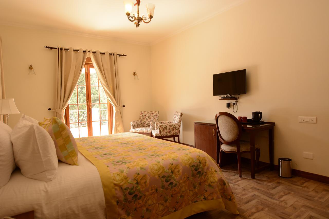 Welcomheritage Ashdale Nainital Exterior photo