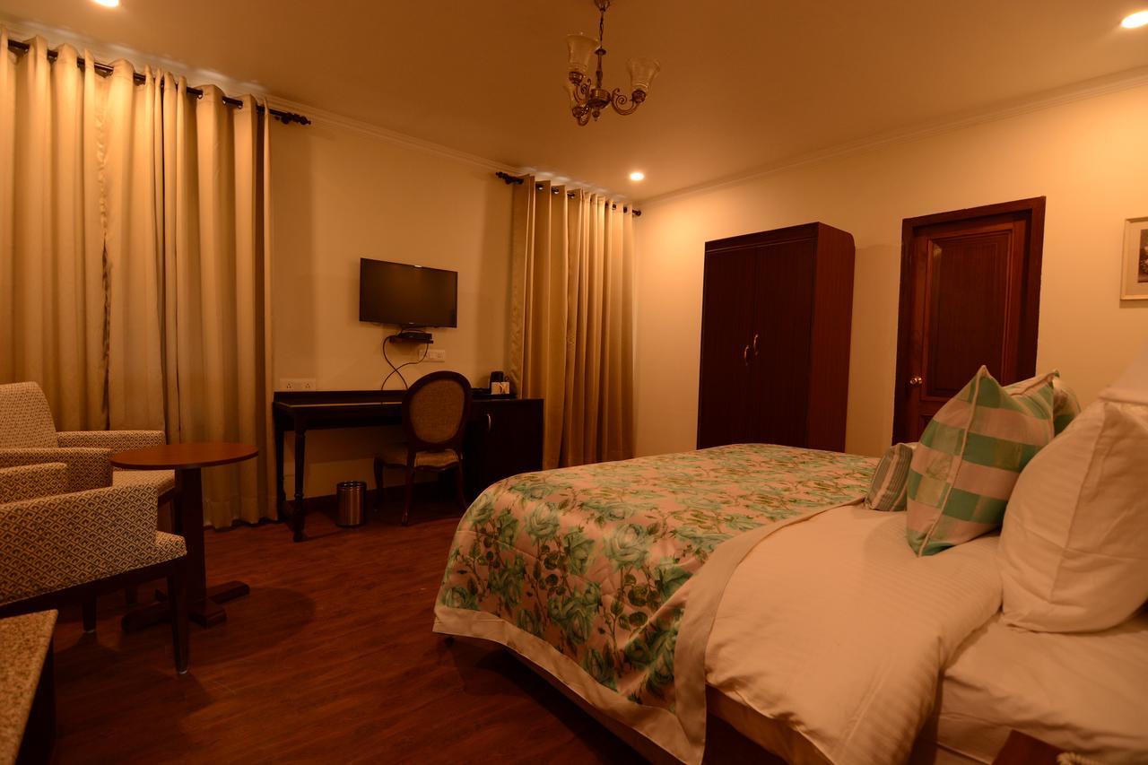 Welcomheritage Ashdale Nainital Exterior photo
