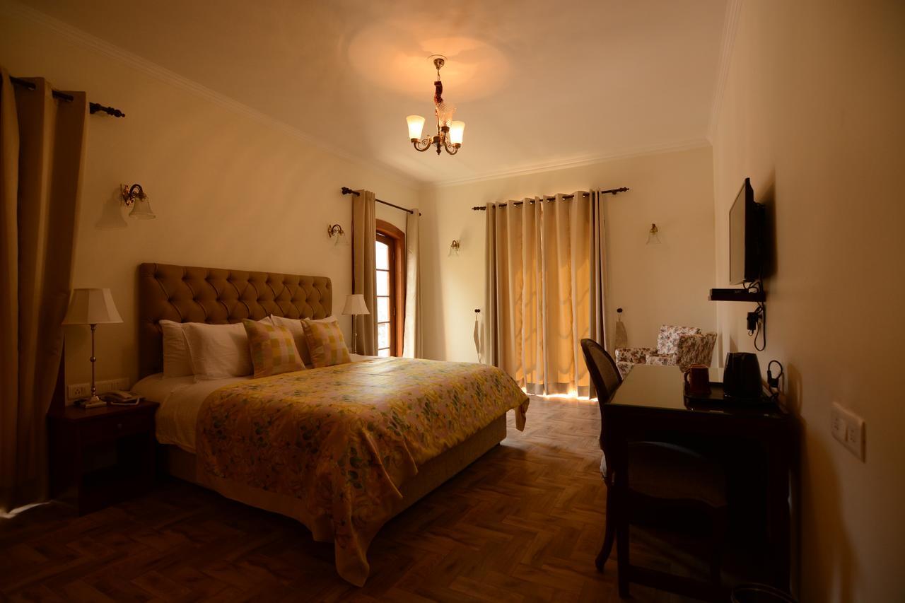 Welcomheritage Ashdale Nainital Exterior photo