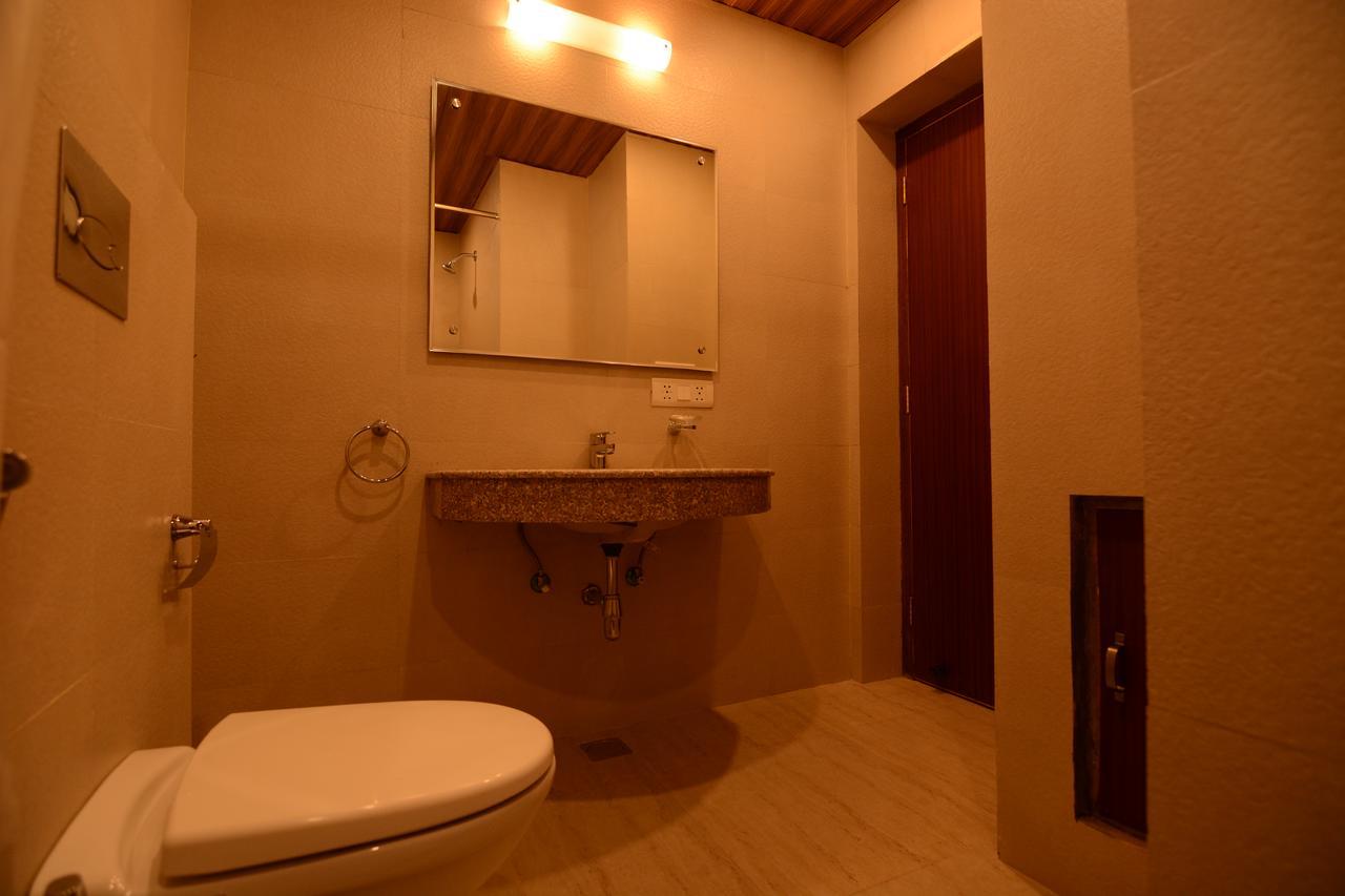 Welcomheritage Ashdale Nainital Exterior photo
