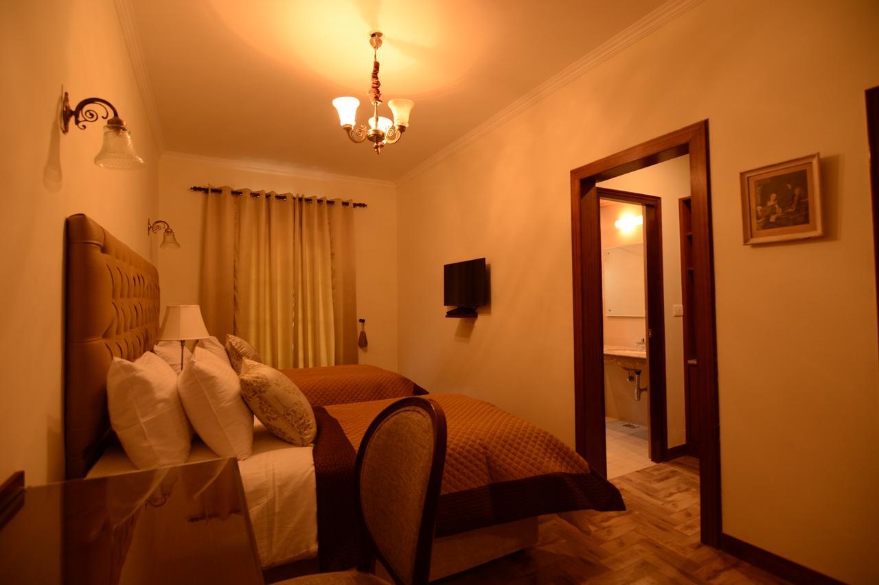 Welcomheritage Ashdale Nainital Exterior photo
