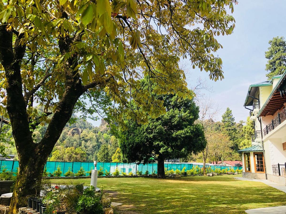 Welcomheritage Ashdale Nainital Exterior photo