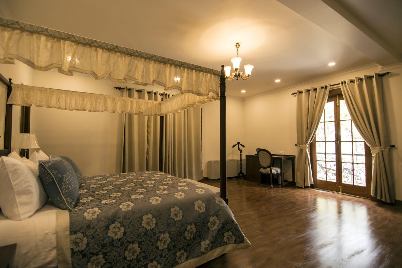 Welcomheritage Ashdale Nainital Exterior photo