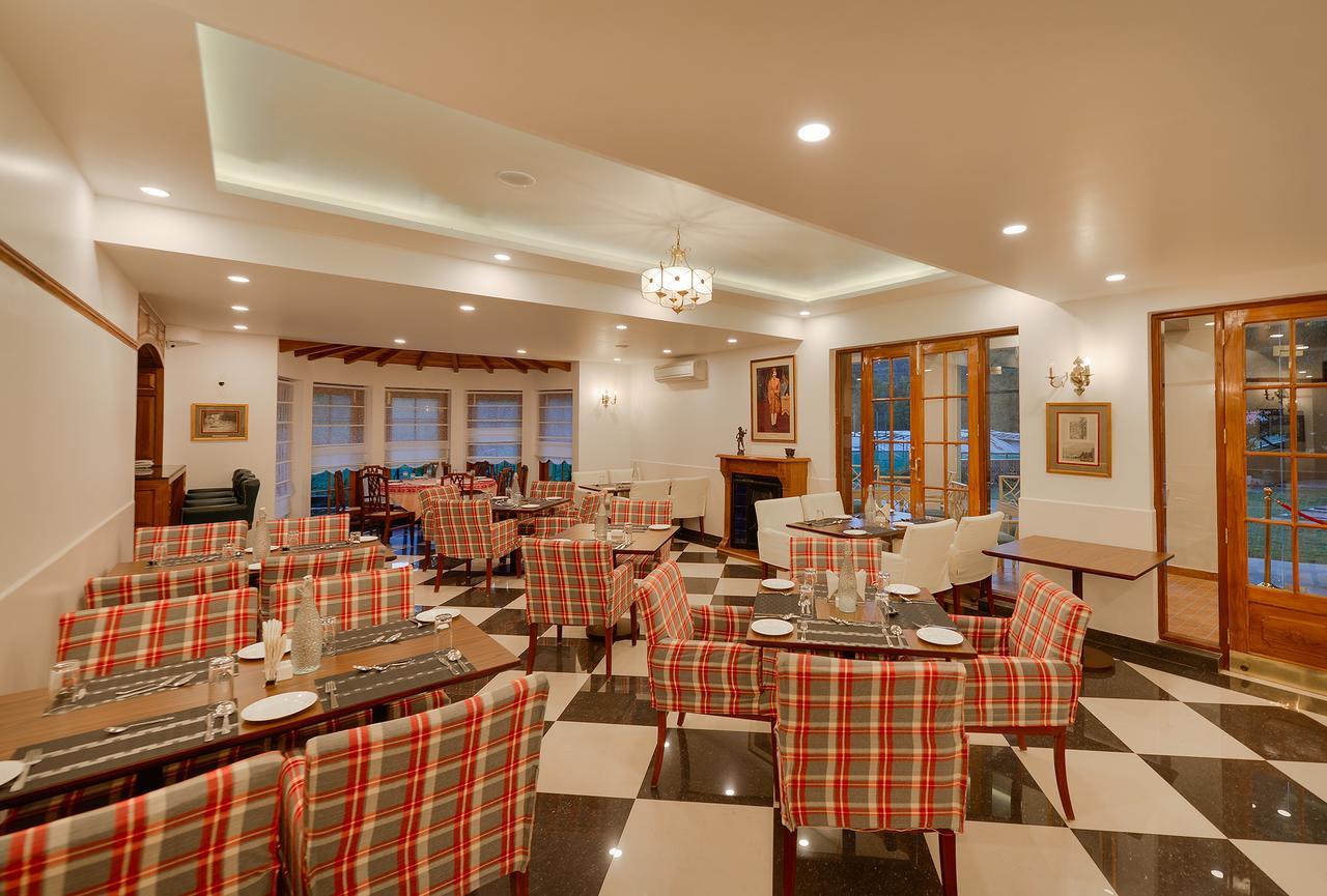Welcomheritage Ashdale Nainital Exterior photo
