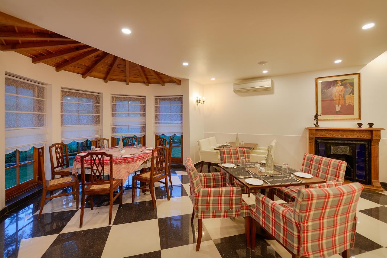Welcomheritage Ashdale Nainital Exterior photo