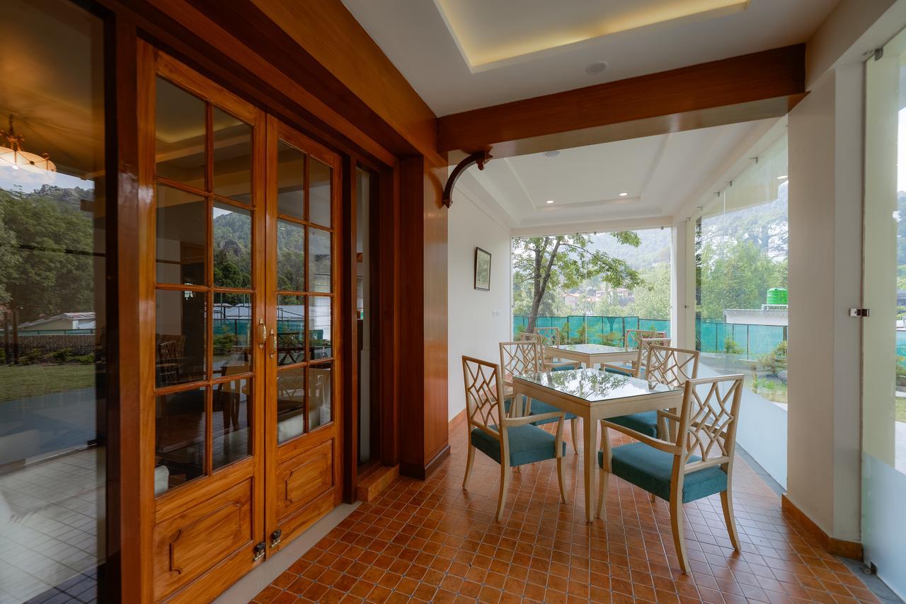 Welcomheritage Ashdale Nainital Exterior photo