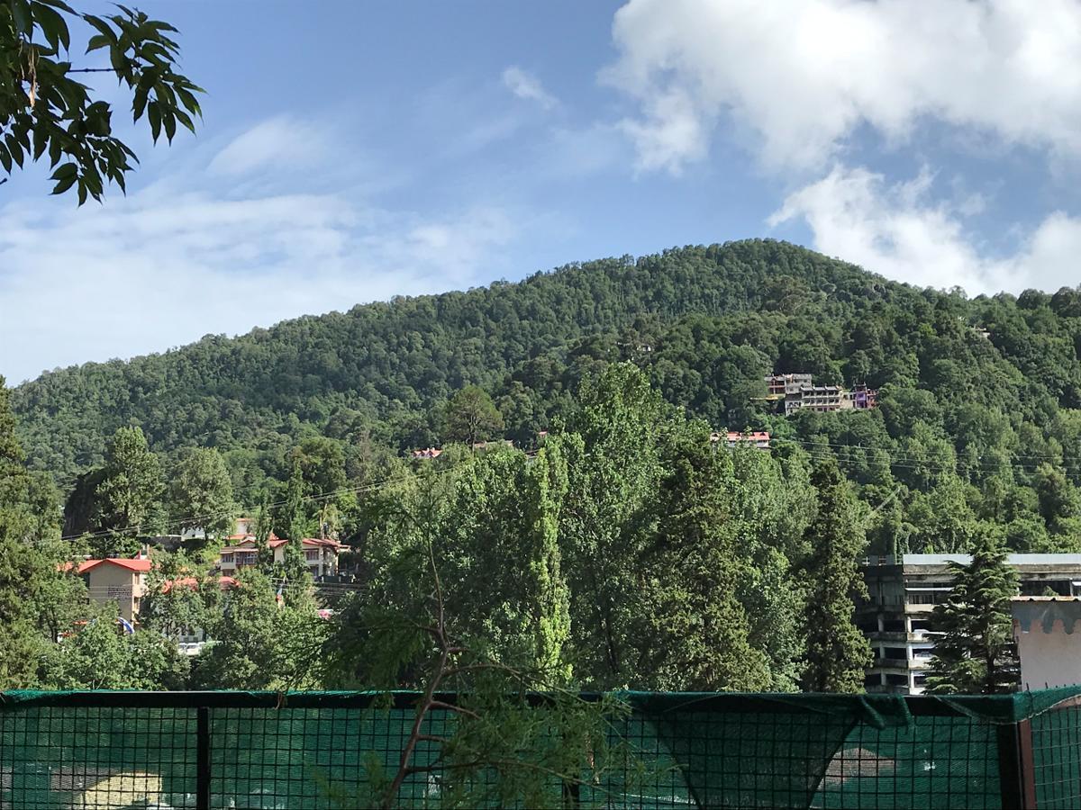 Welcomheritage Ashdale Nainital Exterior photo