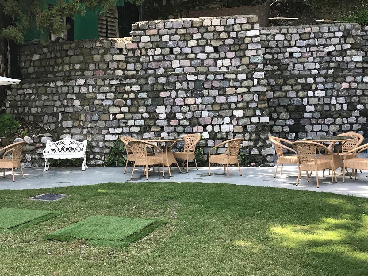 Welcomheritage Ashdale Nainital Exterior photo