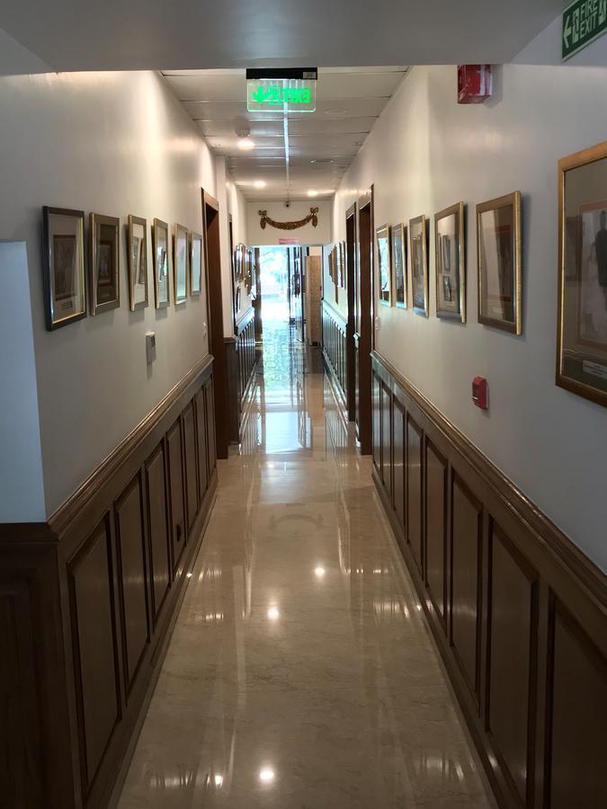 Welcomheritage Ashdale Nainital Exterior photo